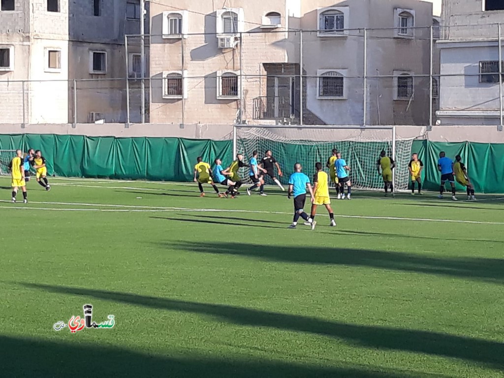 كفرقاسم : نادي الوحدة يخسر امام شبيبة نتانيا 4:2 في مباراة ودية واتصالات للتعاقد مع مهاجم